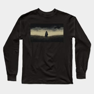 Dark Wanderer Long Sleeve T-Shirt